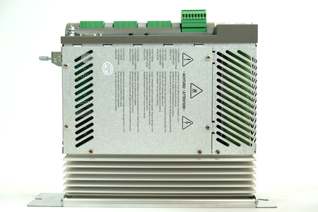 ELAU PacDrive MC-4/11/01/400 id: 13130244 Servo Controller (Schneider)