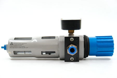 Festo LFR-D-MIDI (159584) Filter-Regelventil Filter regulator
