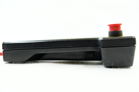 KEBA HT4 Handterminal