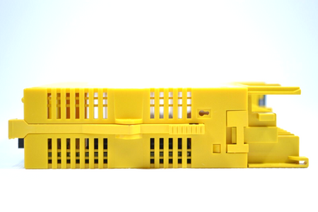 Fanuc A03B-0807-C161 Output module Power module (without cover)