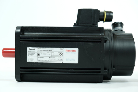 Rexroth MDD071B-N-030-N2T-095GB1 | MDD071BN030N2T095GB1 AC Motor Servomotor 