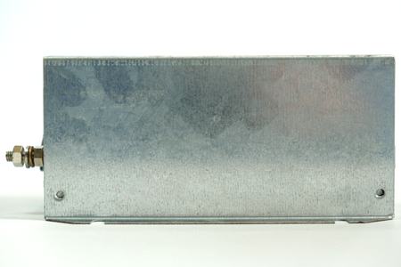 Siemens 6SN1111-0AA01-1BA0 Simodrive 611 Netzfilter