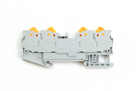 Phoenix Contact QTC 1,5-QUATTRO 800V 1,5mm² Zaciski kablowe x 180 szt. (SET 35.)