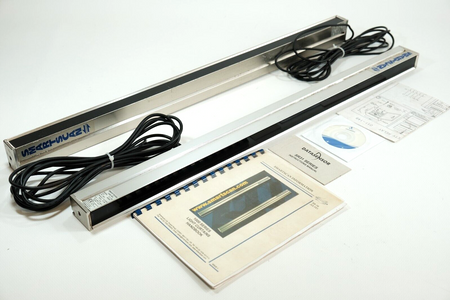 Smartscan 100TX + 100RX m. 011-125 302253 Lichtschranke Photoelectric Barrier