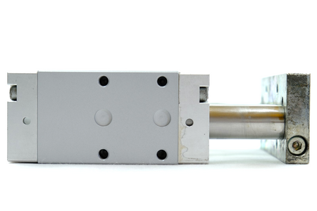 Festo DFM-50-50-B-PPV-A-GF (534769) Siłownik z prowadzeniem