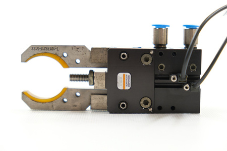 Sommer Automatic GK20N-B 2-jaw radial gripper