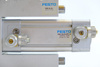 Festo FEN-32-25-KF (19171) + DNC-32-25-PPV-A (163305) Führungszylinder