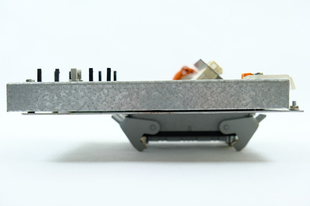 COMAU SDB3 CS 1296.00 (1197748) Leiterplatte, Printed Circuit Board