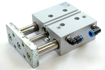 Festo DFM-32-50-P-A-GF (170858) Führungszylinder, Guided drive