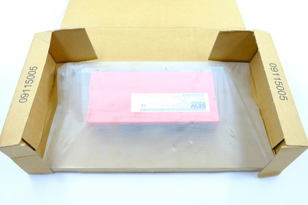 SEW Eurodrive DFP21B/UOH11B Feldbusschnittstelle, Fieldbus Interface Neu!