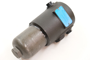 MP FILTRI FHP0651BAG1 A10NP04 Filter body