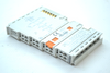 BECKHOFF EL3022 EtherCAT Terminal Analog Input