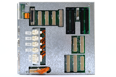 COMAU SDB3 CS 1296.00 (1197748) Leiterplatte, Printed Circuit Board