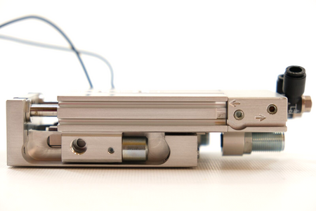 Aventics MSC-DA-012-0020-HG-EE-EE-02-M-S-0-0-ACC | R412019191 + 2 Sensoren