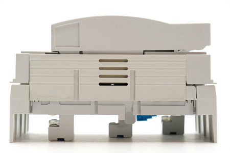 Wöhner LTS-00 160A Disconnector + 3 x Siba 125A