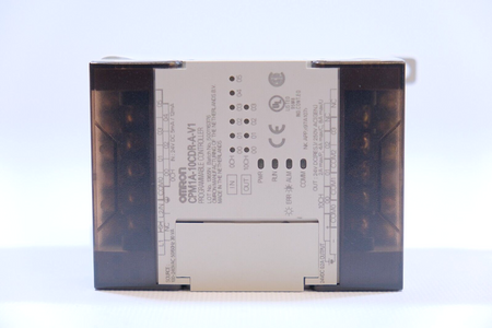 Omron CPM1A-10CDR-A-V1 PLC Programmable Controller