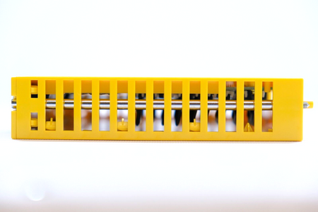 Fanuc A03B-0801-C137 ID64B Input Module