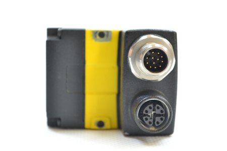 Cognex DataMan MSIP-REM-CGX-DM262X DM262B Reader