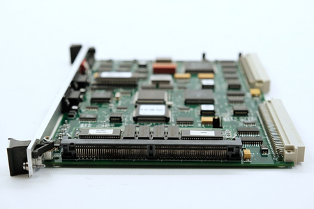 ADEPT 030 IDE 10332-31150 Processor Module Prozessormodul