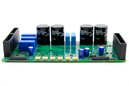 KUKA / Lenze E93DA143-4BLP Płyta zasilająca, Power Board