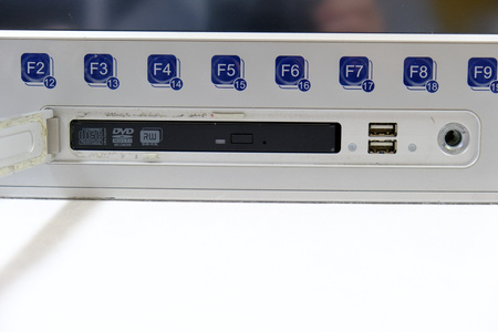 MSC Dialog DIALOG4F-KT M. OS | 6367074 Operator Panel