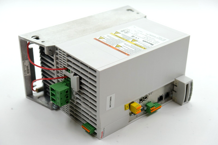 Rexroth HCS01.1E-W0054-A-03-B-ET-EC-NN-S4-NN-FW IndraDrive Frequency converter