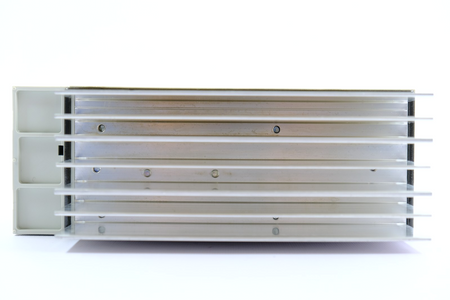 KUKA / Lenze KSD1-32 | 00-105-351 | E93DA113I4B531 Servo Drive Module