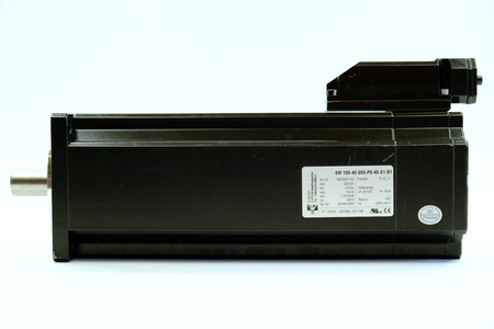 ELAU SM 100-40-050-P0-45-S1-B1 Servomotor (Schneider)