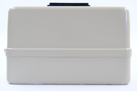 Mitsubishi SUGINO MS-K11PSTP Wärmeschutz Thermal Protector 415 V, 50 Hz, 1.25 A