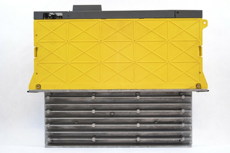 Fanuc A06B-6079-H103 Servo-Verstärker Servo Amplifier Module