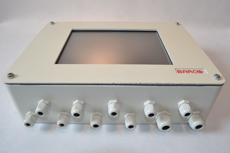 Barco Vision 01U5 A9011462 Operator Panel / Bedieneinheit