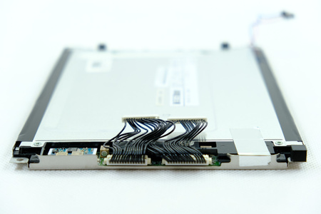 SHARP LM8V302 R LCD Screen Display Panel