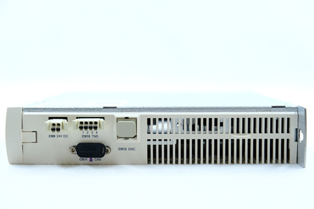 Schneider Electric LMC078CECS20T Modicon Motion Controller + MC LMC078 Sterownik