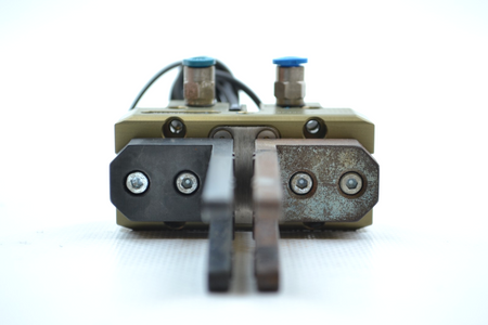 SCHUNK PGN+50-1 (371099) Uniwersalny chwytak z czujnikiem