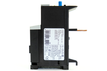 Siemens 3RB2036-1UB0 Przekaźnik przeciążeniowy Overload Relay 12.5...50 A