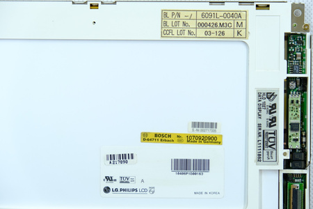 LG Philips 6091L-0040A LCD Screen Display Panel Matryca wyświetlacza LCD