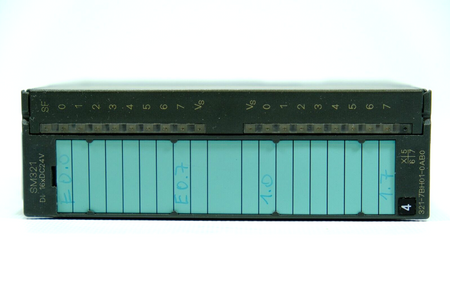 Siemens 6ES7 321-7BH01-0AB0 | 6ES7321-7BH01-0AB0 SIMATIC S7-300 Digitaleingabe