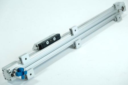 Festo DGE-18-300-ZR-LV-RK-KF-GK 193741 Linear Actuator