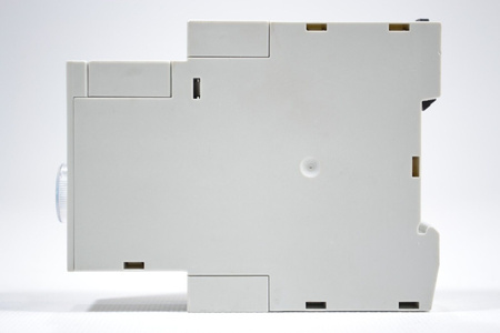 Crouzet TAR1 Zeitschaltrelais