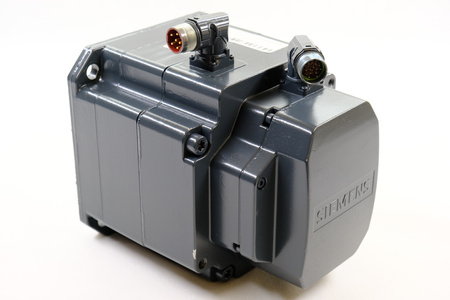 Siemens 1FK7100-5AF71-1EH3 Serwomotor Silnik synchroniczny