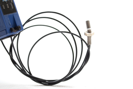 Wenglor ODX202P0008 Wzmacniacz światłowodowy Fiber-optic Amplifier