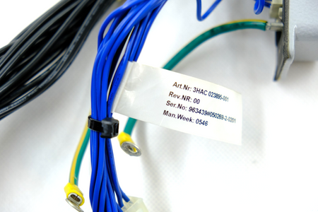 ABB Robotics 3HAC023895-001 Kabel, Cable Harn-Drive 140/1400/2400