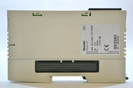 Bosch Rexroth CFL01.1-Y1 Indracontrol SRAM Module R911170007