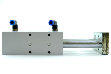 Festo DFM-32-80-P-A-KF (170934) Führungszylinder, Guided drive