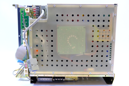 Fanuc D15CM-06B | A61L-0001-0074 CRT Display Module Monitor