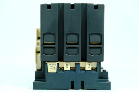 Telemecanique LC1D150 Power Contactor