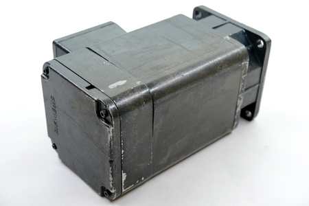 Siemens 1FT5072-0AF71-2 Silnik AC-VSA-Motor AC Feed Drive Motor