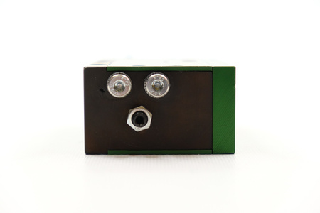 DEPRAG Particle Killer CleanFeed Ausschleusen von Partikeln aus dem Zuführprozes