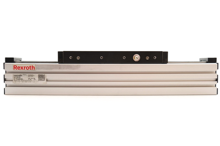 Rexroth MKK-065-NN-2 / R030517832 Smax=126mm Linear Module