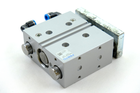 Festo DFM-32-50-P-A-GF (170858) Guided drive